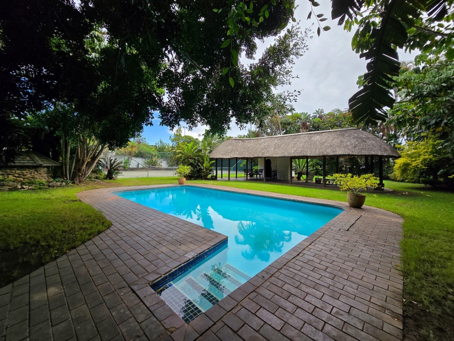 4 Bedroom Property for Sale in Vincent Eastern Cape
